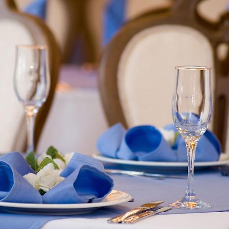Duni Marina Beach Hotel Dyuni Εξωτερικό φωτογραφία