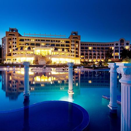 Duni Marina Beach Hotel Dyuni Εξωτερικό φωτογραφία