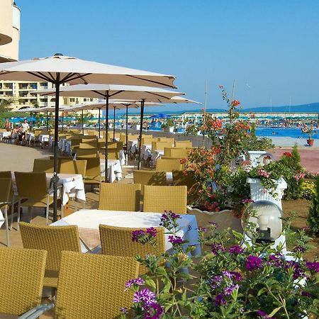 Duni Marina Beach Hotel Dyuni Εξωτερικό φωτογραφία