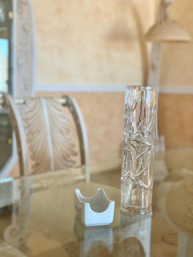 Duni Marina Beach Hotel Dyuni Εξωτερικό φωτογραφία