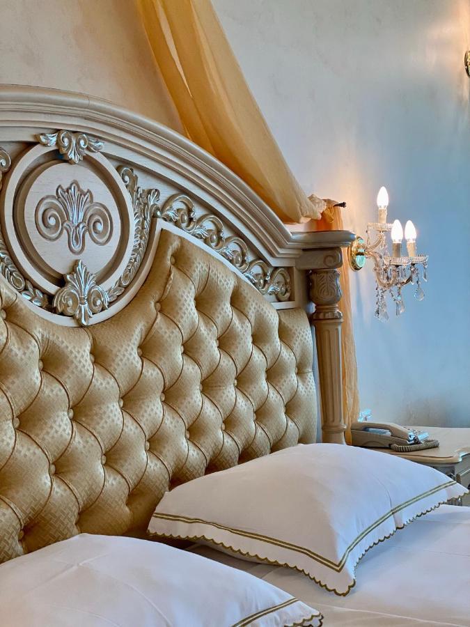 Duni Marina Beach Hotel Dyuni Εξωτερικό φωτογραφία