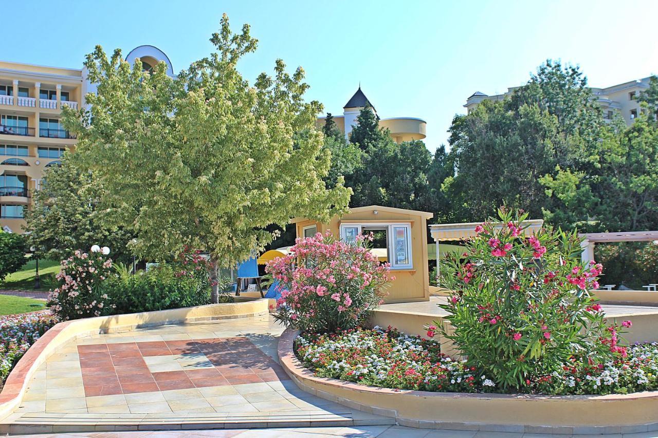 Duni Marina Beach Hotel Dyuni Εξωτερικό φωτογραφία