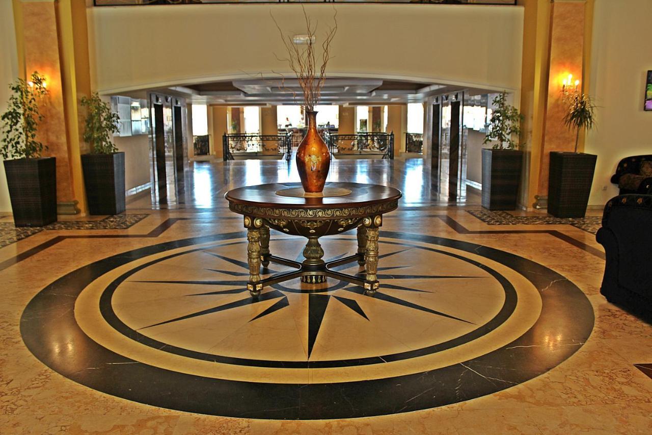 Duni Marina Beach Hotel Dyuni Εξωτερικό φωτογραφία