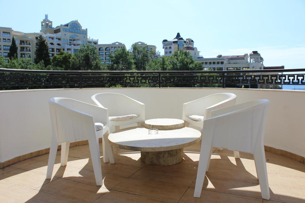 Duni Marina Beach Hotel Dyuni Εξωτερικό φωτογραφία