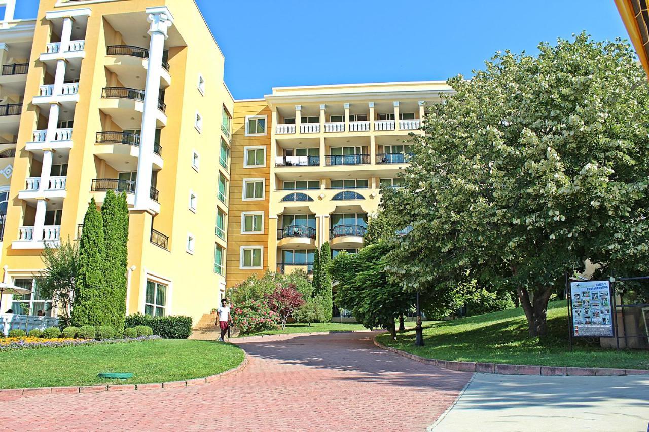 Duni Marina Beach Hotel Dyuni Εξωτερικό φωτογραφία