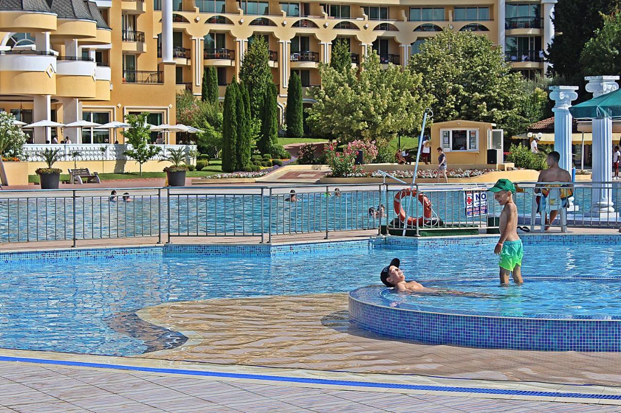 Duni Marina Beach Hotel Dyuni Εξωτερικό φωτογραφία