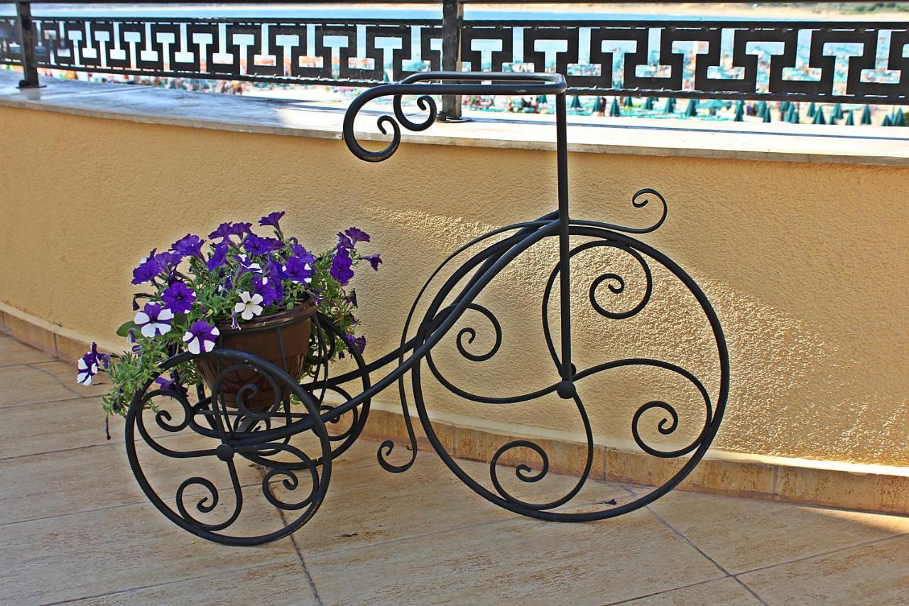 Duni Marina Beach Hotel Dyuni Εξωτερικό φωτογραφία