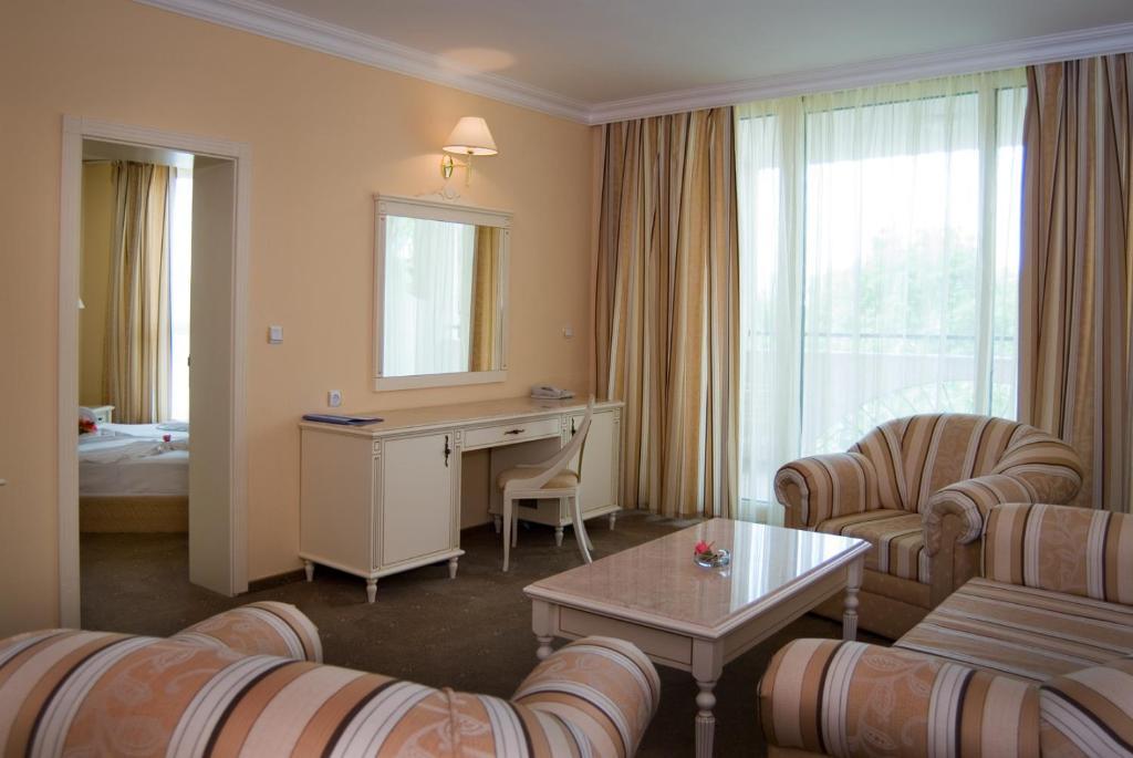 Duni Marina Beach Hotel Dyuni Δωμάτιο φωτογραφία