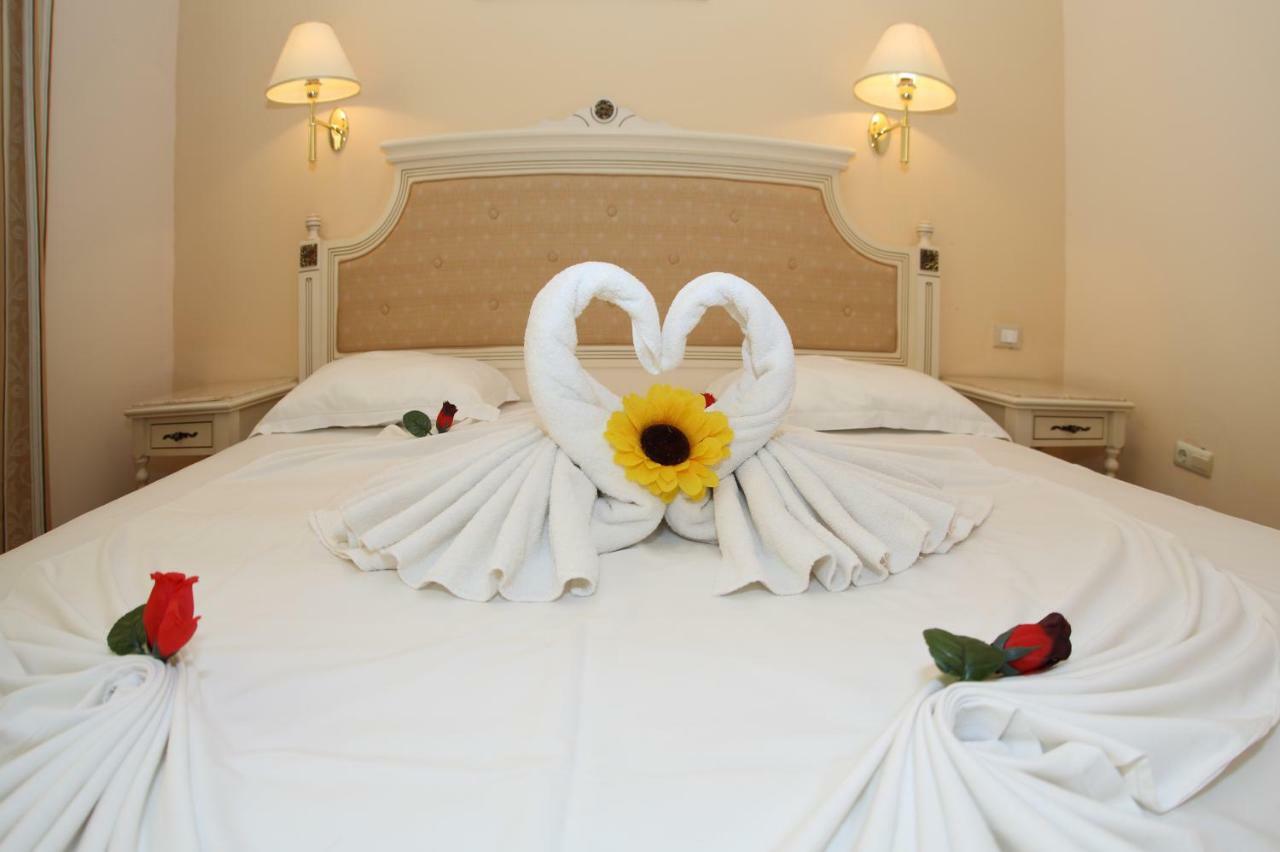 Duni Marina Beach Hotel Dyuni Εξωτερικό φωτογραφία