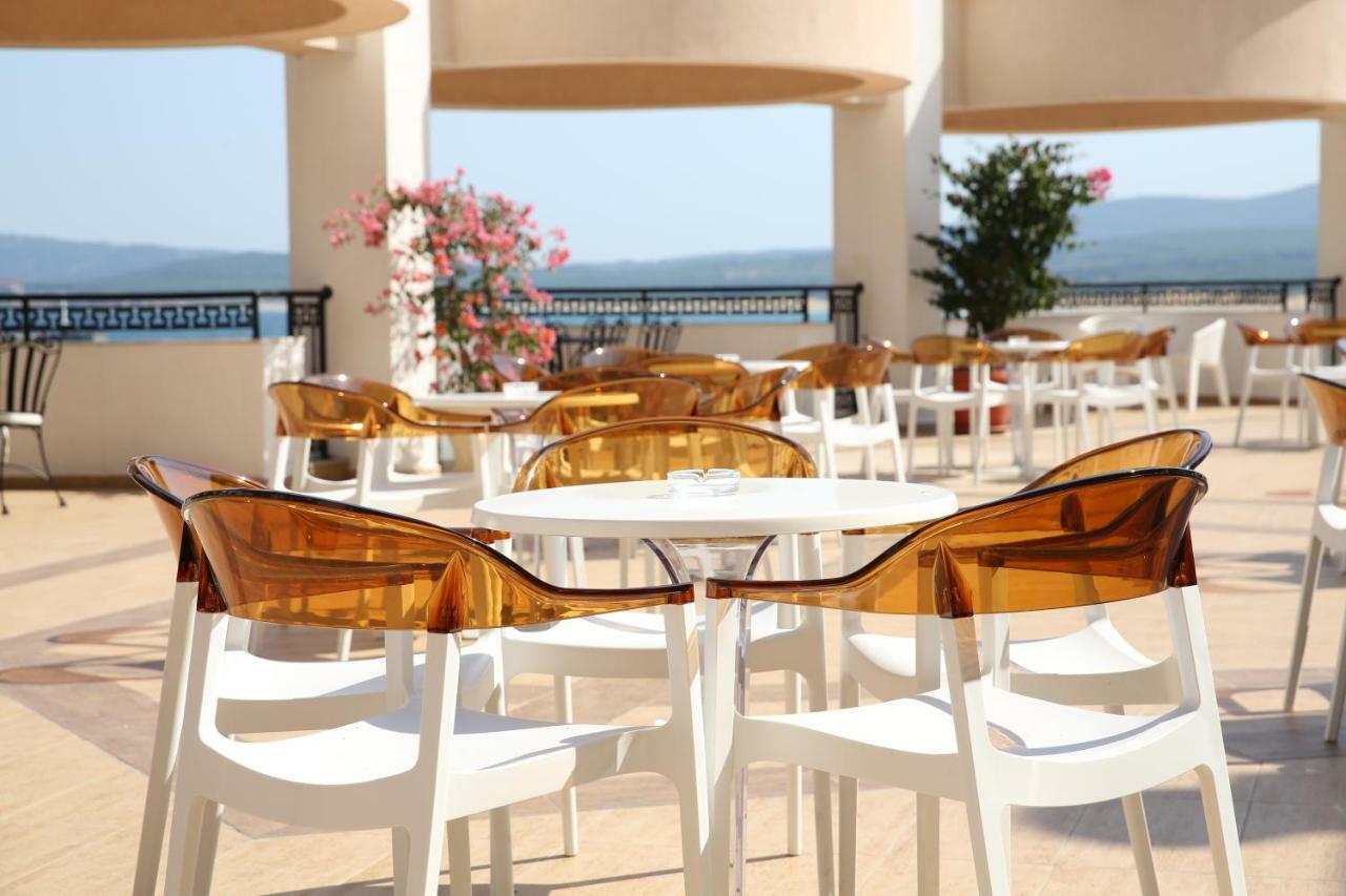 Duni Marina Beach Hotel Dyuni Εξωτερικό φωτογραφία