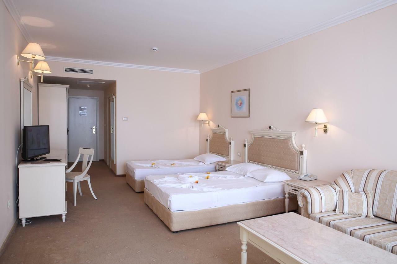 Duni Marina Beach Hotel Dyuni Εξωτερικό φωτογραφία